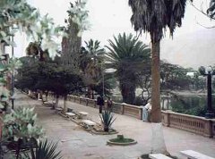 This oasis was incredible... exactly what you picture when you think of desert oasis!(Click to enlarge)