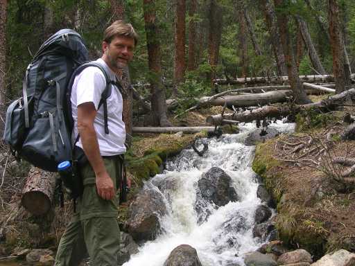 GaryAtRiver