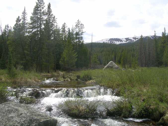 RiverAtCamp