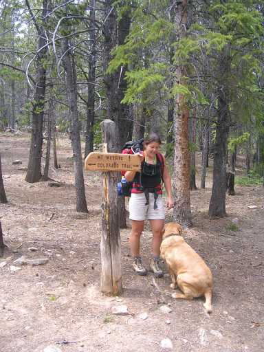 TerryAtMassiveTrail