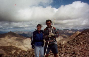 Us on Summit
